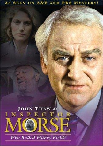 Сериал Инспектор Морс/Inspector Morse  8 сезон онлайн