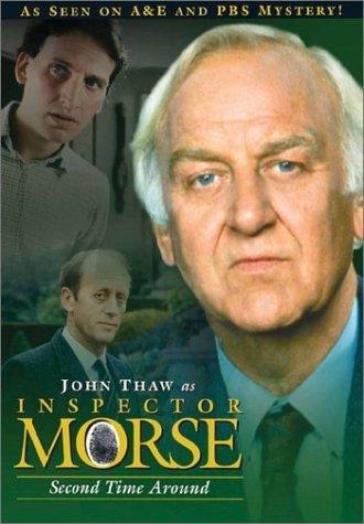 Сериал Инспектор Морс/Inspector Morse  9 сезон онлайн