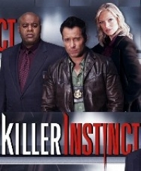 Сериал Инстинкт убийцы/Killer Instinct онлайн