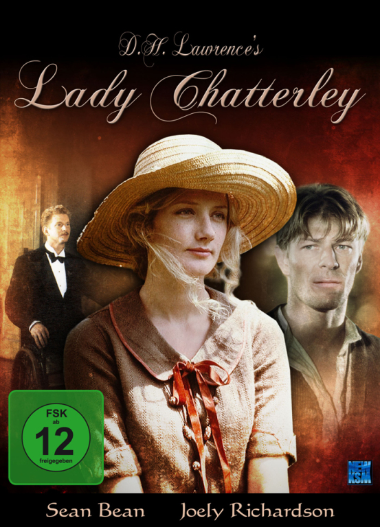 Сериал История любви леди Чаттерлей/Lady Chatterley онлайн