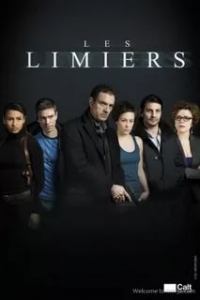 Сериал Ищейки/Les limiers онлайн