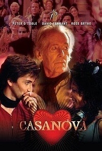 Сериал Казанова (2005)/Casanova  1 сезон онлайн