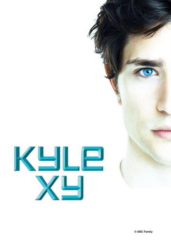 Сериал Кайл XY/Kyle XY  1 сезон онлайн