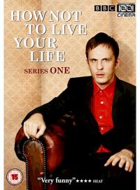 Сериал Как не стоит жить/How Not to Live Your Life  3 сезон онлайн