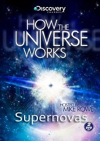 Сериал Как устроена Вселенная/How the Universe Works  1 сезон онлайн