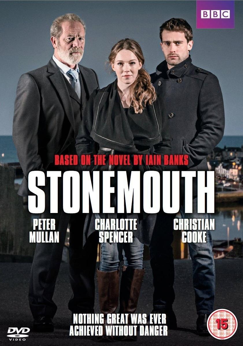 Сериал Каменное Устье/Stonemouth онлайн