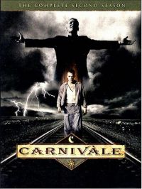 Сериал Карнавал/Carnivale  2 сезон онлайн