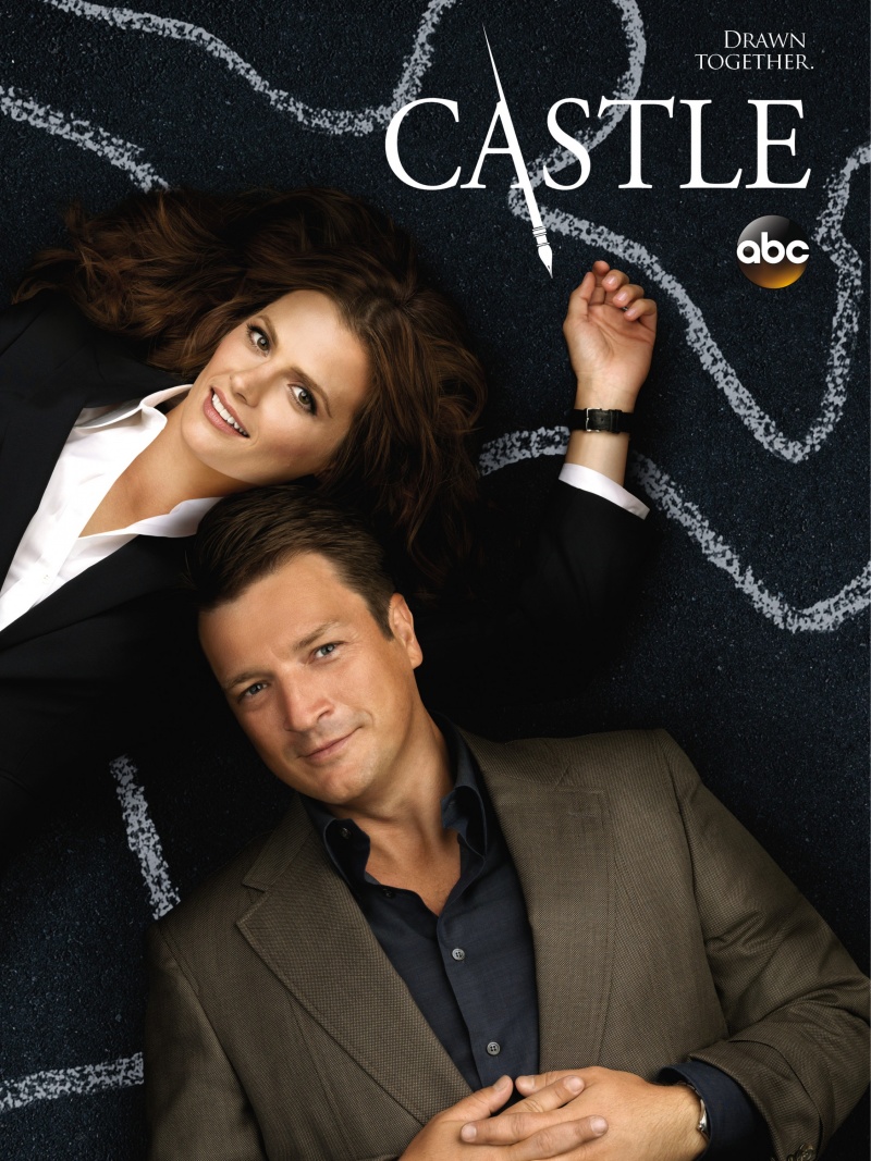 Сериал Касл/Castle  2 сезон онлайн