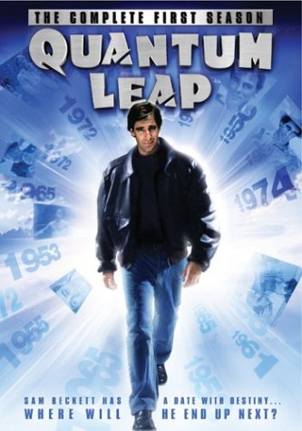 Сериал Квантовый скачок/Quantum leap  1 сезон онлайн