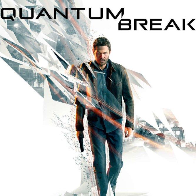 Сериал Квантовый разлом/Quantum Break онлайн