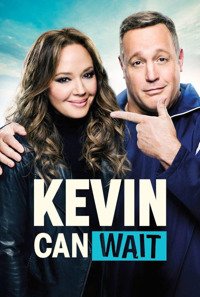 Сериал Кевин подождет/Kevin Can Wait  2 сезон онлайн