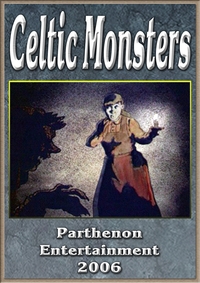 Сериал Кельтские чудовища/Celtic Monsters онлайн