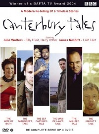 Сериал Кентерберийские рассказы/Canterbury Tales онлайн