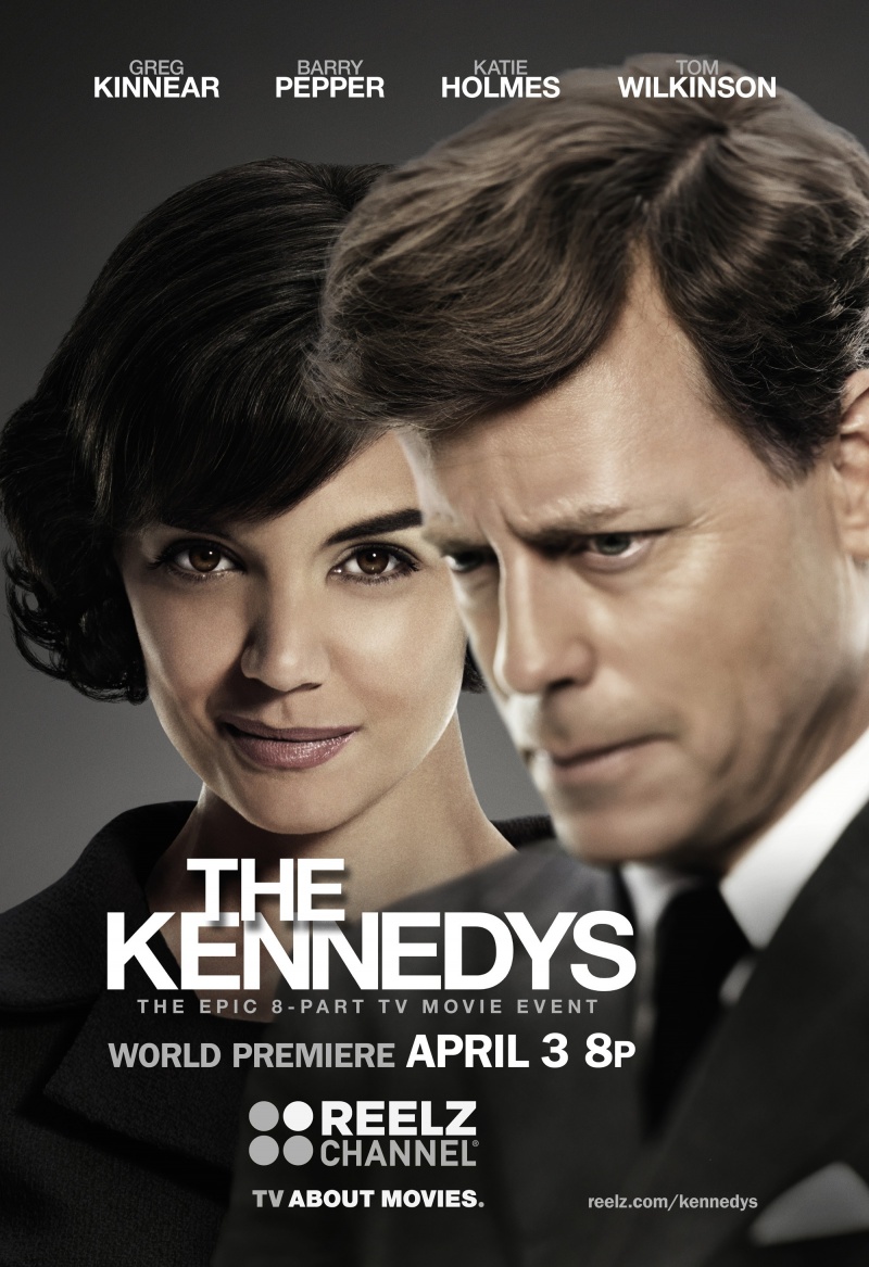 Сериал Клан Кеннеди/The Kennedys  1 сезон онлайн