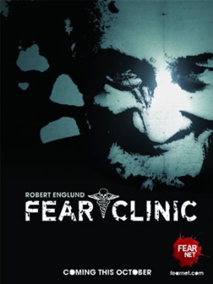 Сериал Клиника страха/Fear Clinic  1 сезон онлайн