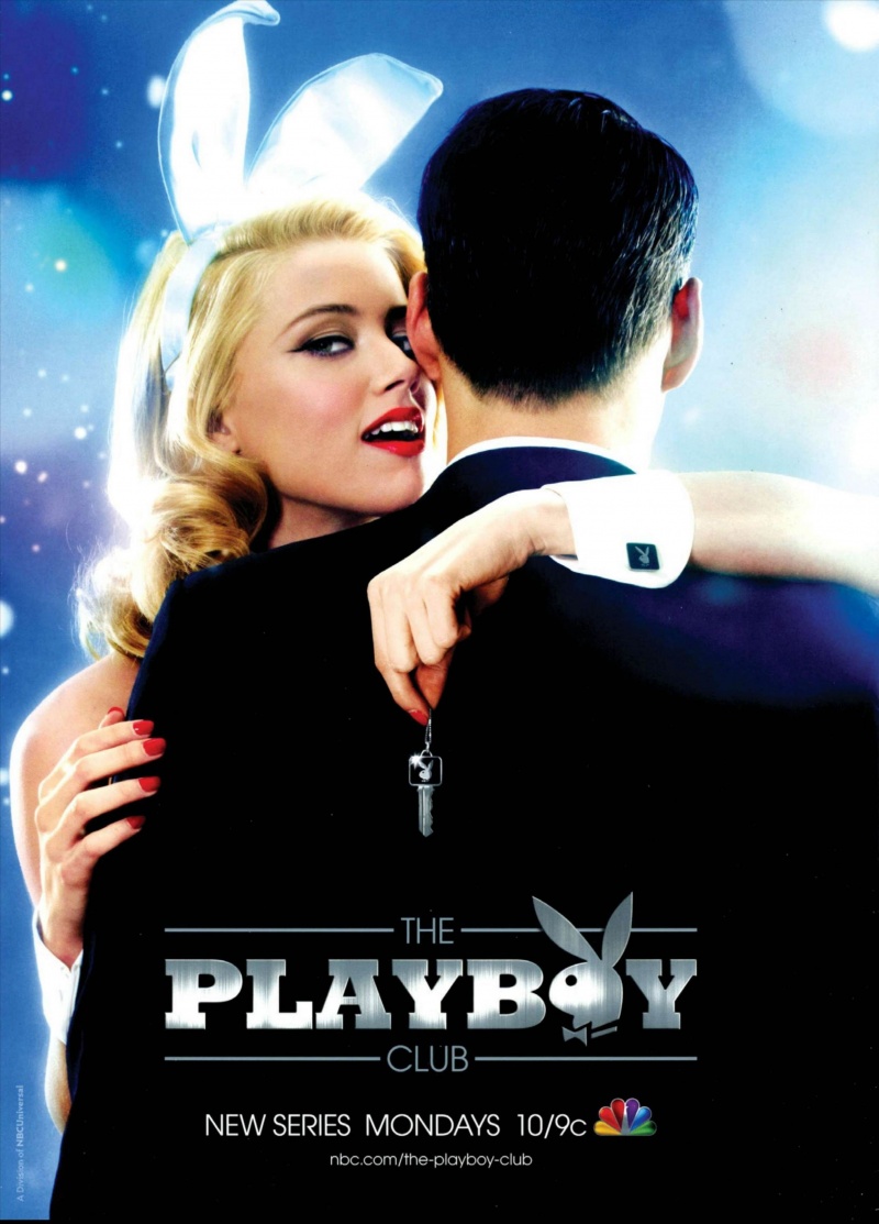 Сериал Клуб Плейбоя/Playboy Club онлайн