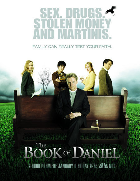 Сериал Книга Даниэля/The Book of Daniel онлайн