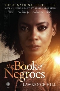 Сериал Книга рабов/The Book of Negroes  1 сезон онлайн