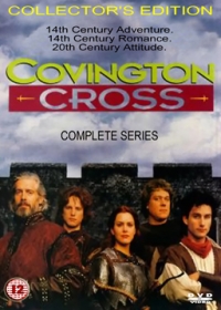 Сериал Ковингтон Кросс/Covington Cross онлайн