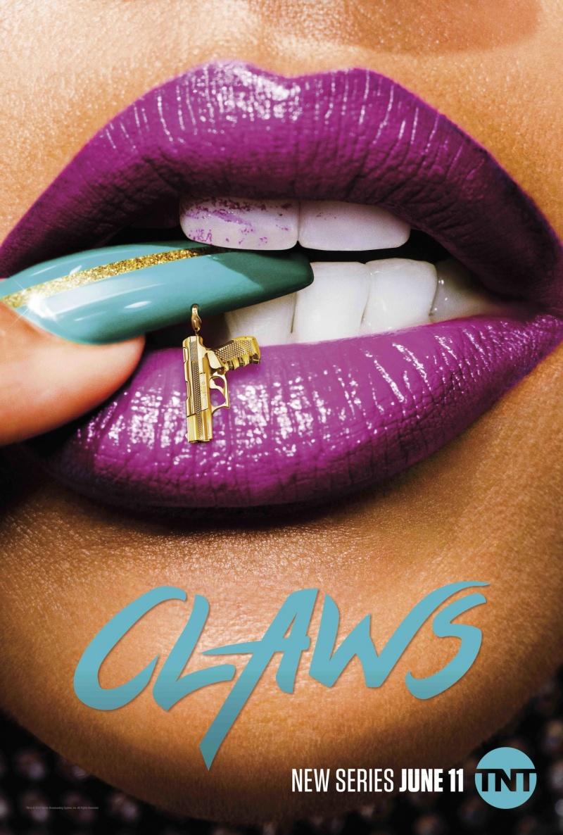 Сериал Когти/Claws  1 сезон онлайн