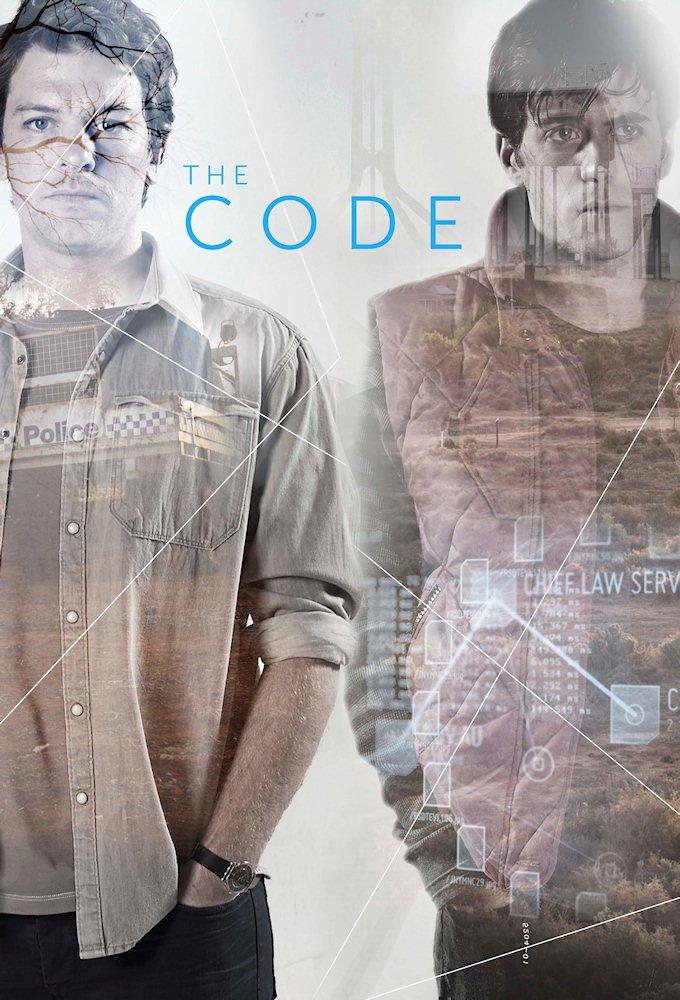 Сериал Код/The Code  1 сезон онлайн