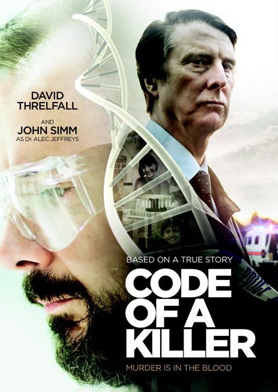 Сериал Код убийцы/Code of a Killer онлайн