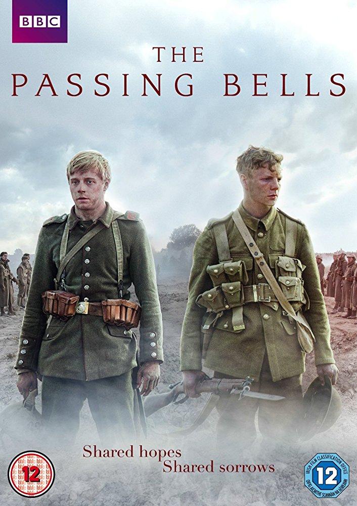 Сериал Колокола времени/The Passing Bells  1 сезон онлайн