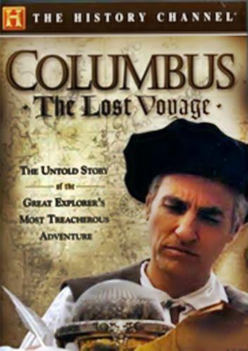 Сериал Колумб: Забытое плавание/Columbus: The Lost Voyage онлайн