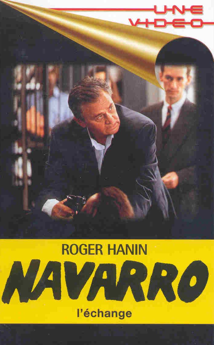 Сериал Комиссар Наварро/Navarro  6 сезон онлайн