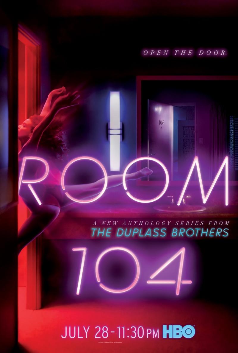 Сериал Комната 104/Room 104  1 сезон онлайн