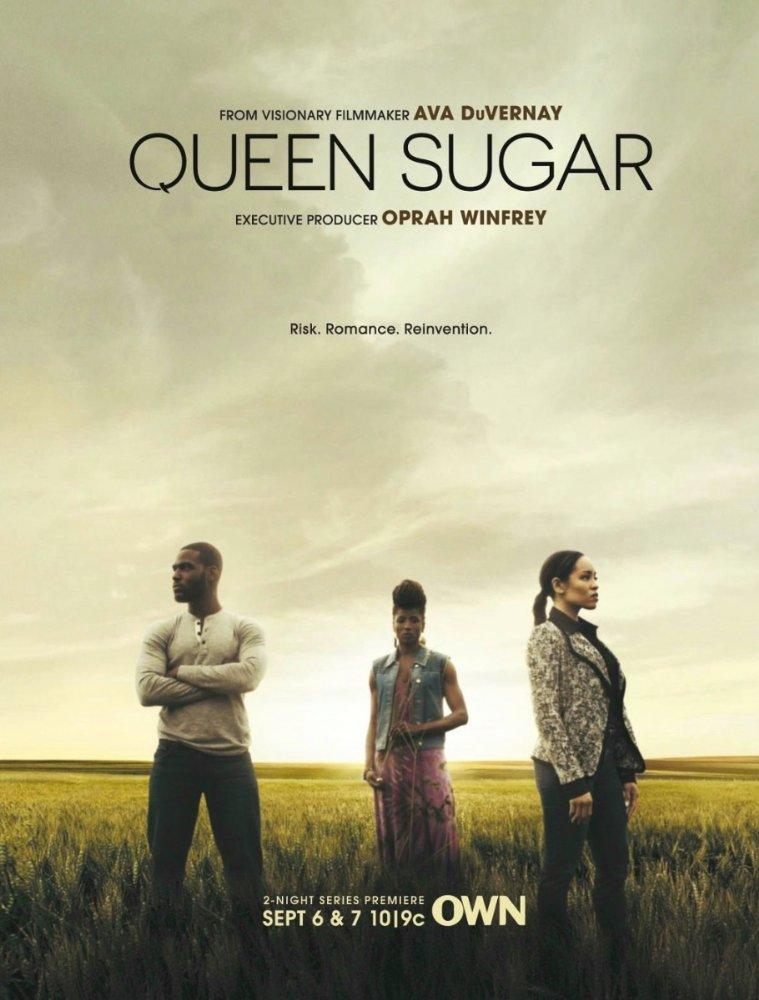 Сериал Королева сахара/Queen Sugar  1 сезон онлайн