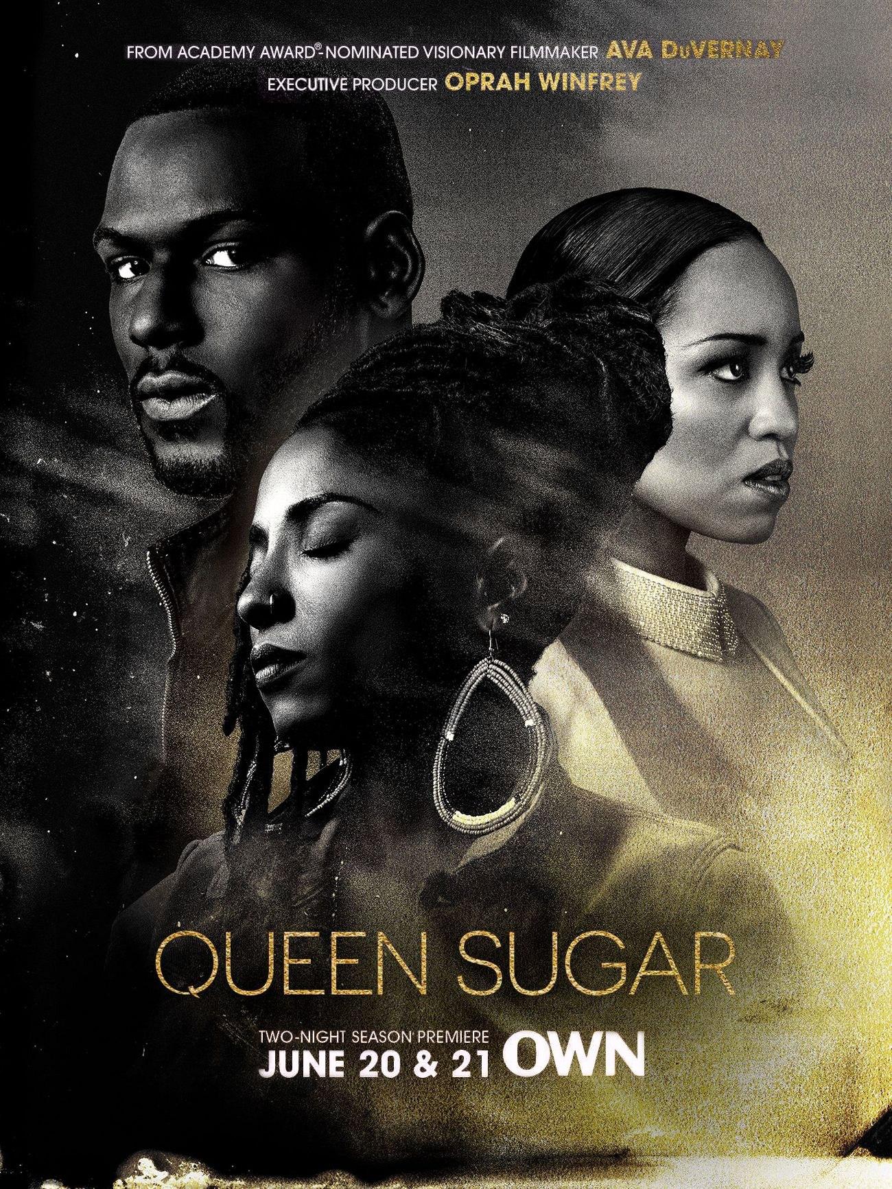 Сериал Королева сахара/Queen Sugar  2 сезон онлайн