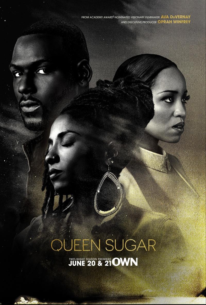 Сериал Королева сахара/Queen Sugar  3 сезон онлайн