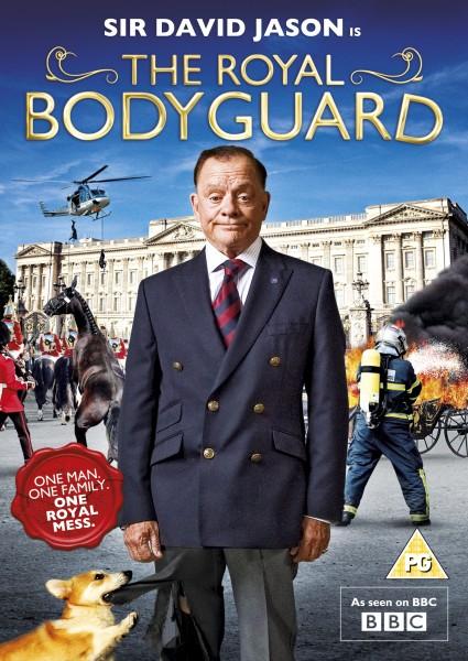 Сериал Королевский телохранитель/The Royal Bodyguard  1 сезон онлайн