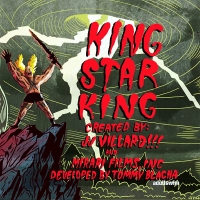 Сериал Король Звездный король/King Star King онлайн