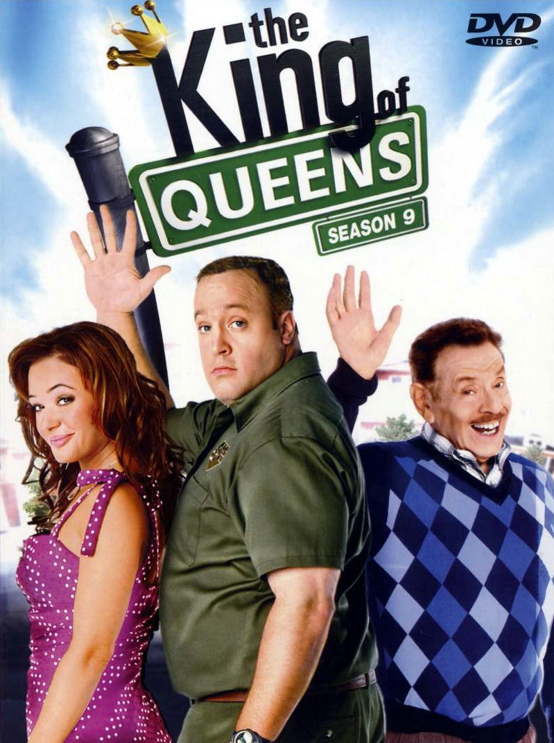 Сериал Король Квинса/The King of Queens  1 сезон онлайн