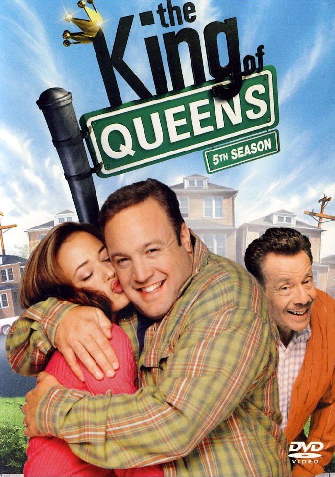 Сериал Король Квинса/The King of Queens  5 сезон онлайн