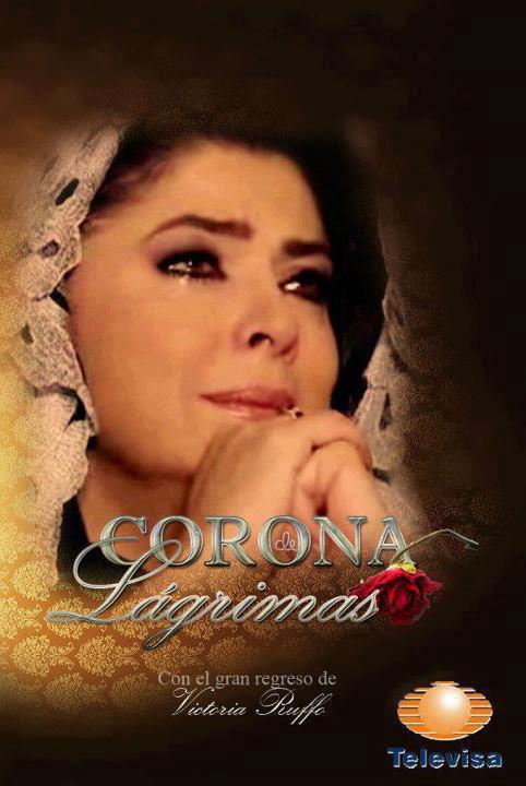 Сериал Корона слез/Corona de lágrimas онлайн