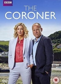 Сериал Коронер/The Coroner  2 сезон онлайн