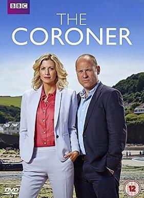 Сериал Коронер/The Coroner  1 сезон онлайн