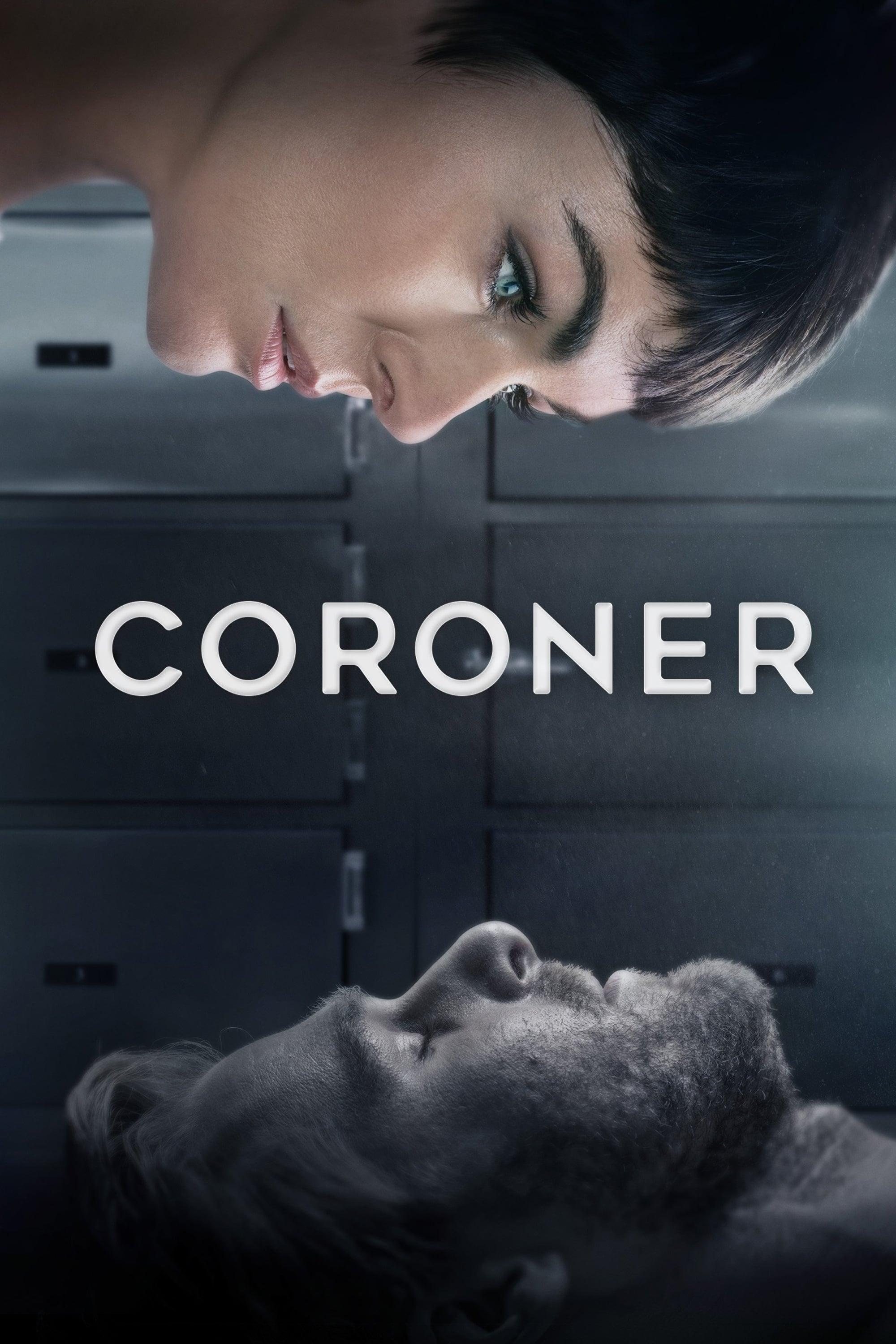 Сериал Коронер (2019)/Coroner  2 сезон онлайн