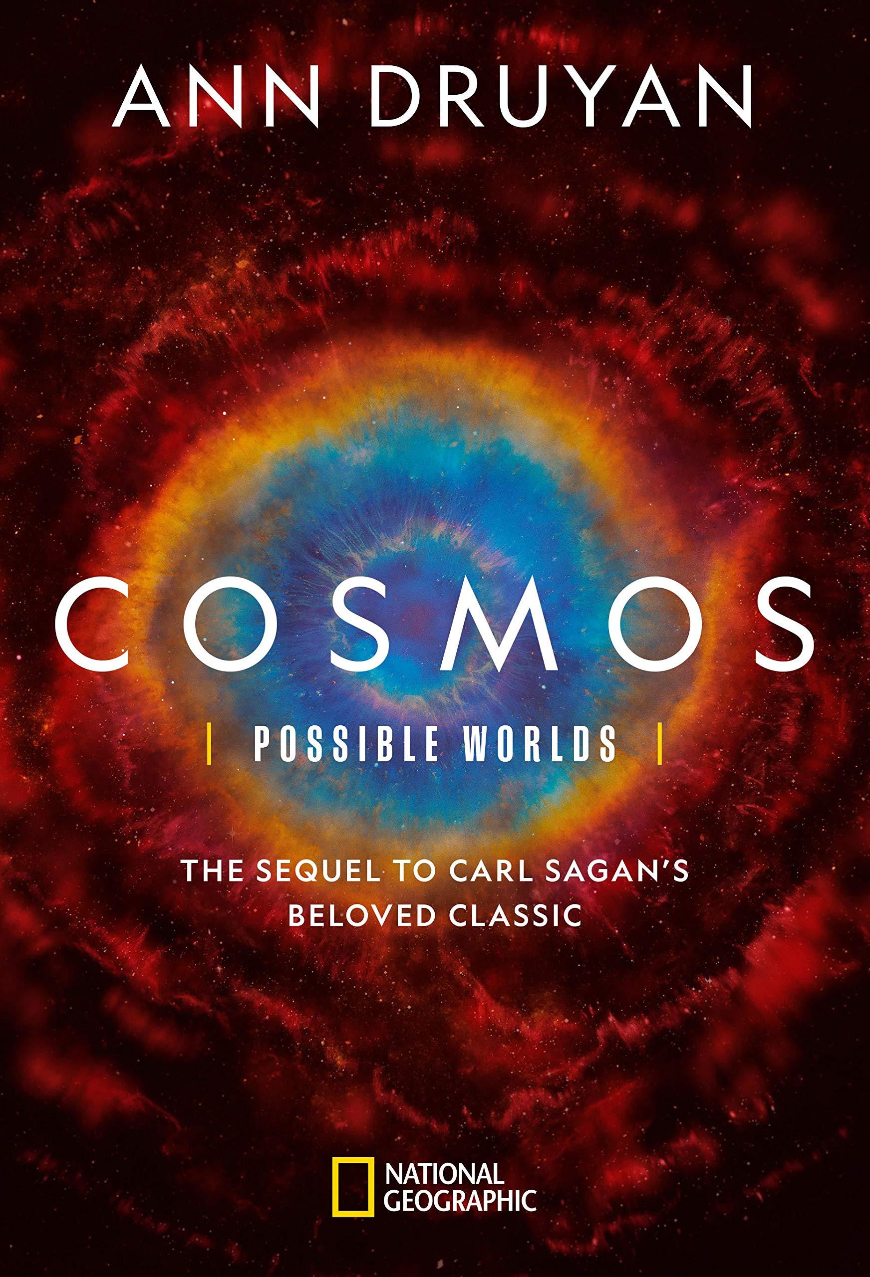 Сериал Космос: Возможные миры/Cosmos: Possible Worlds онлайн
