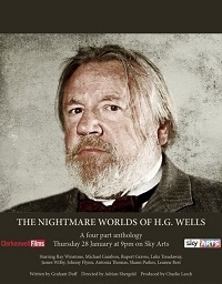 Сериал Кошмарные миры Герберта Уэллса/The Nightmare Worlds of H.G. Wells  1 сезон онлайн