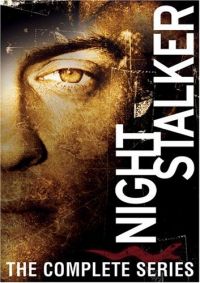 Сериал Крадущийся в ночи/Night Stalker  1 сезон онлайн