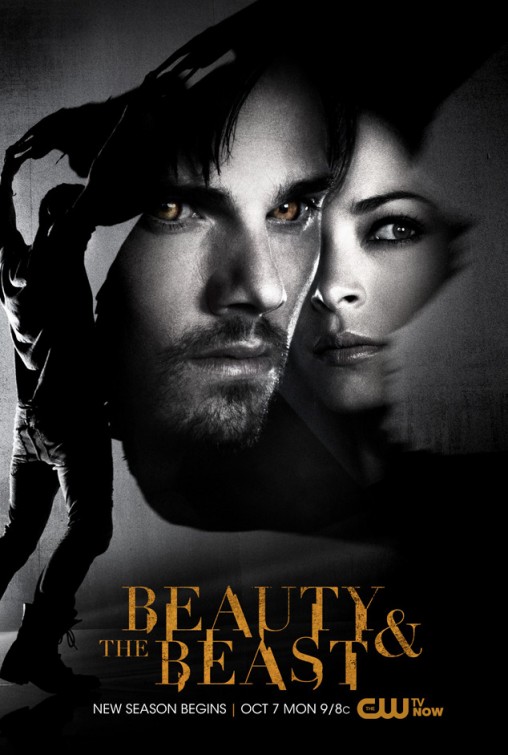 Сериал Красавица и чудовище/Beauty and the Beast  1 сезон онлайн
