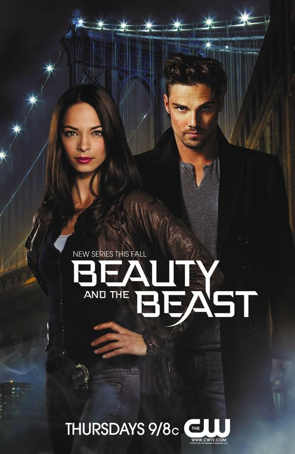 Сериал Красавица и чудовище/Beauty and the Beast  4 сезон онлайн