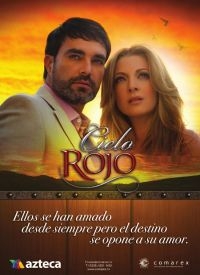 Сериал Красное небо/Cielo Rojo онлайн