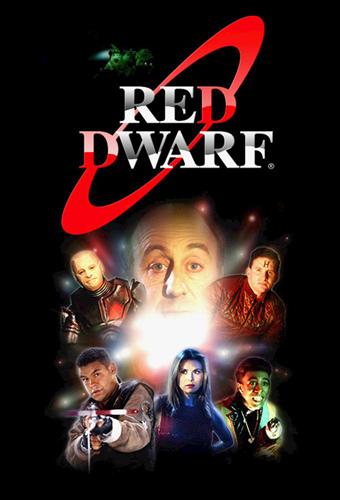 Сериал Красный карлик/Red Dwarf  11 сезон онлайн