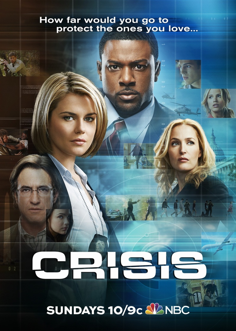 Сериал Кризис/Crisis  1 сезон онлайн