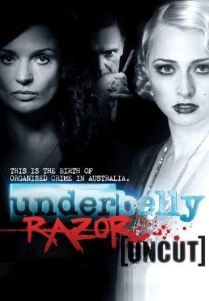Сериал Криминальная Австралия/Underbelly  4 сезон онлайн